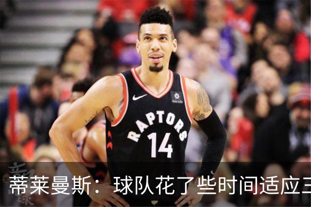 蒂莱曼斯：球队花了些时间适应三后卫，卢卡库充满动力我们需要他